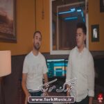 دانلود آهنگ ترکی وردیم اورک بیرینه از واسیف عظیمو و سیمو ممدو